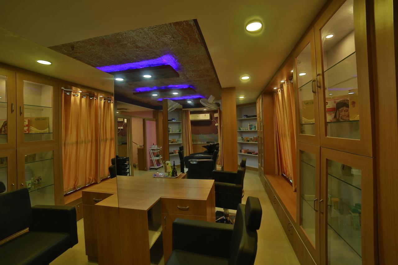 Hotel Horizon International Tullipurmbu Екстериор снимка