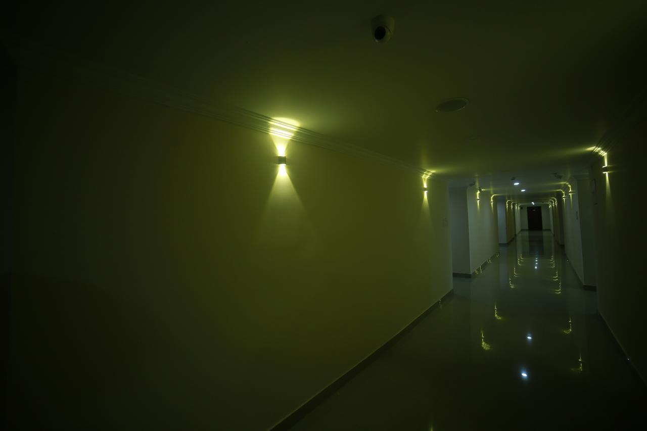 Hotel Horizon International Tullipurmbu Екстериор снимка