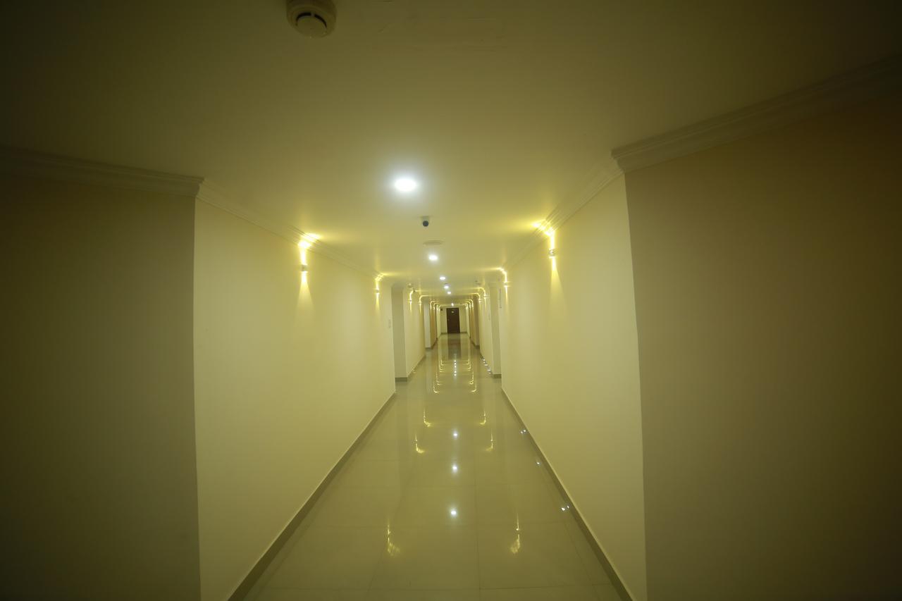 Hotel Horizon International Tullipurmbu Екстериор снимка