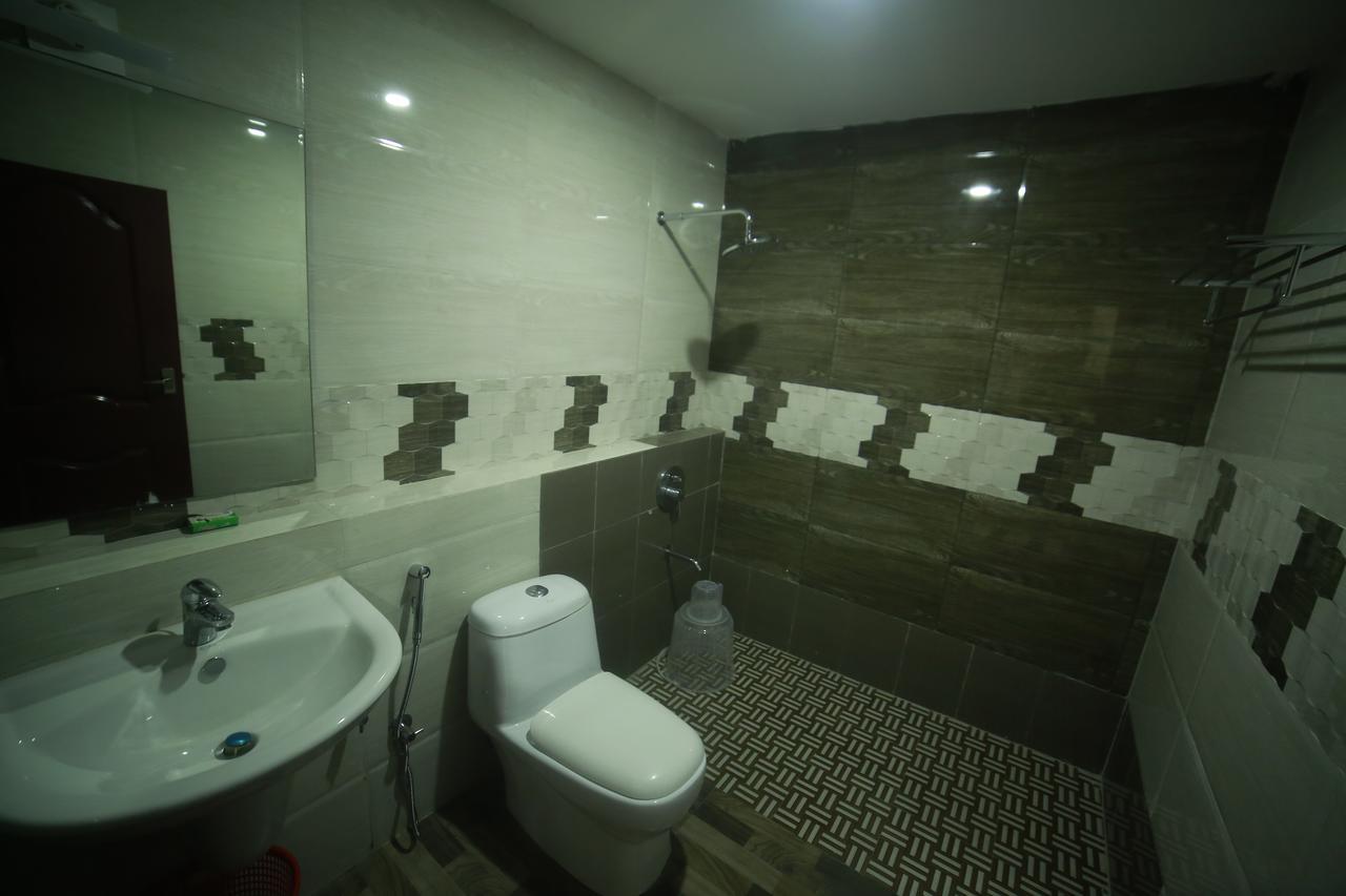 Hotel Horizon International Tullipurmbu Екстериор снимка