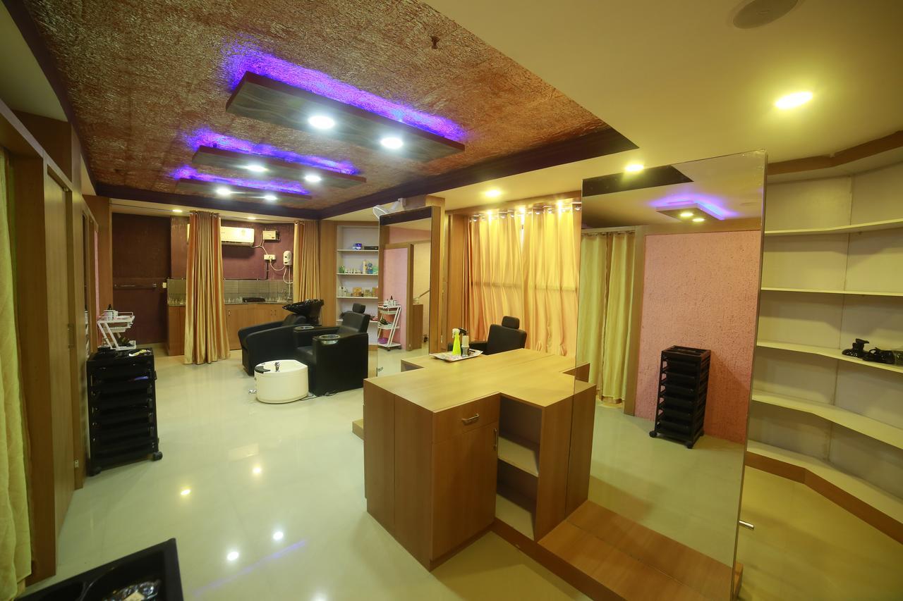 Hotel Horizon International Tullipurmbu Екстериор снимка