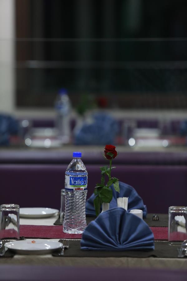 Hotel Horizon International Tullipurmbu Екстериор снимка