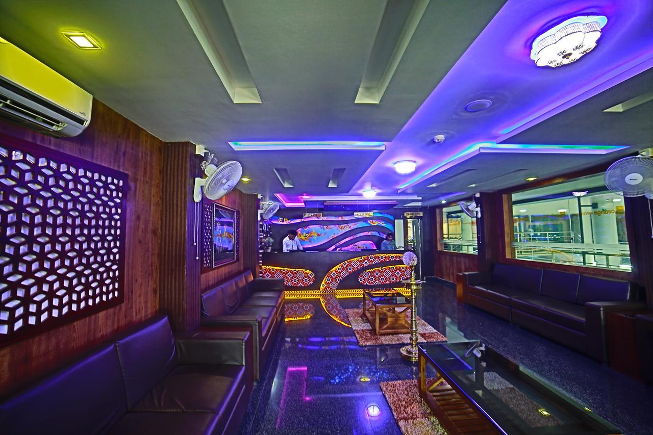 Hotel Horizon International Tullipurmbu Екстериор снимка